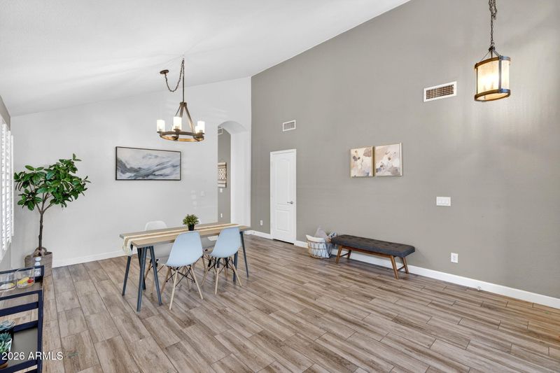 1779 E Erie St, Gilbert, AZ 85295