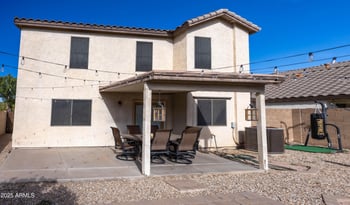 1779 Harrison St, Gilbert, AZ 85295