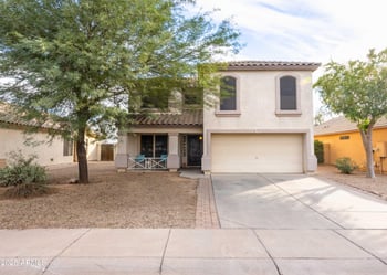 1779 Harrison St, Gilbert, AZ 85295