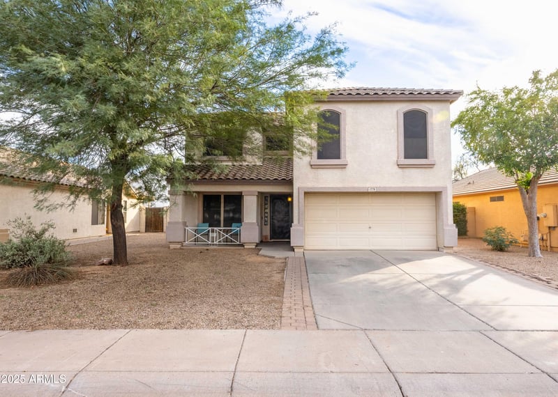 1779 Harrison St, Gilbert, AZ 85295