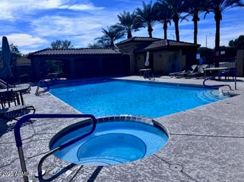 1779 Stonefield Dr, Chandler, AZ 85286