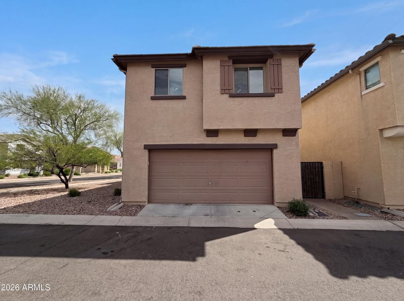 17790 N 114th Ln, Surprise, AZ 85378