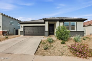 17790 Villa Chula Ln, Surprise, AZ 85387