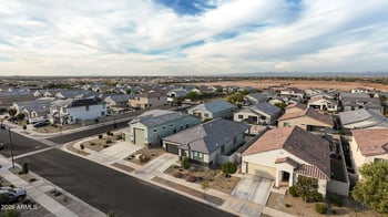 17790 Villa Chula Ln, Surprise, AZ 85387