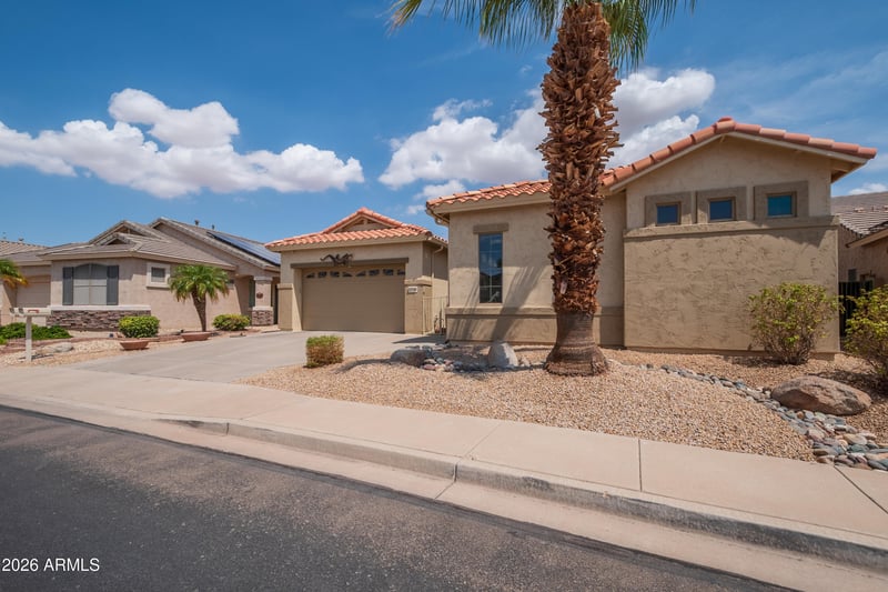 17790 W Sammy Way, Surprise, AZ 85374