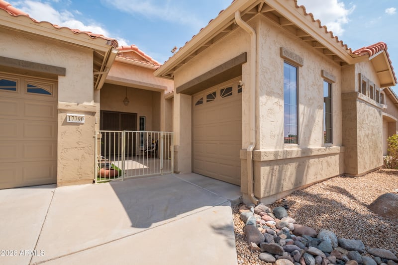 17790 W Sammy Way, Surprise, AZ 85374