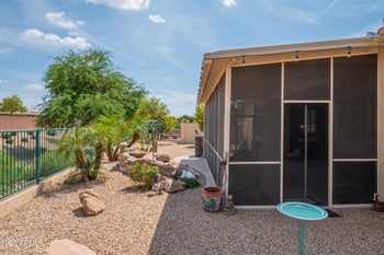 17790 W Sammy Way, Surprise, AZ 85374