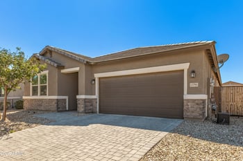 17791 Buchanan St, Goodyear, AZ 85338