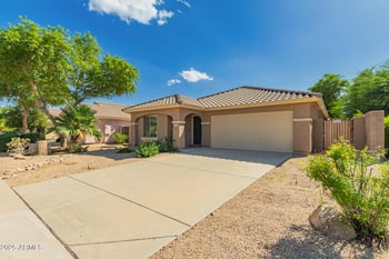 17791 Calavar Rd, Surprise, AZ 85388