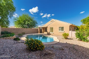 17791 Calavar Rd, Surprise, AZ 85388