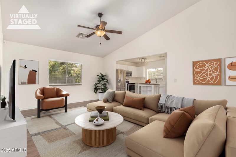 17791 Calavar Rd, Surprise, AZ 85388