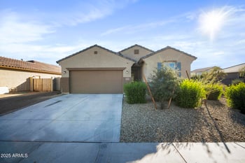 17791 Paraiso Dr, Surprise, AZ 85387