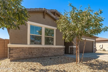 17791 Buchanan St, Goodyear, AZ 85338