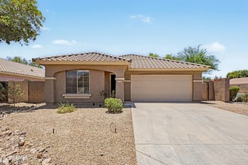 17791 Calavar Rd, Surprise, AZ 85388