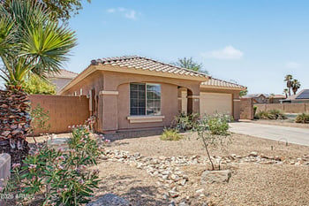 17791 Calavar Rd, Surprise, AZ 85388
