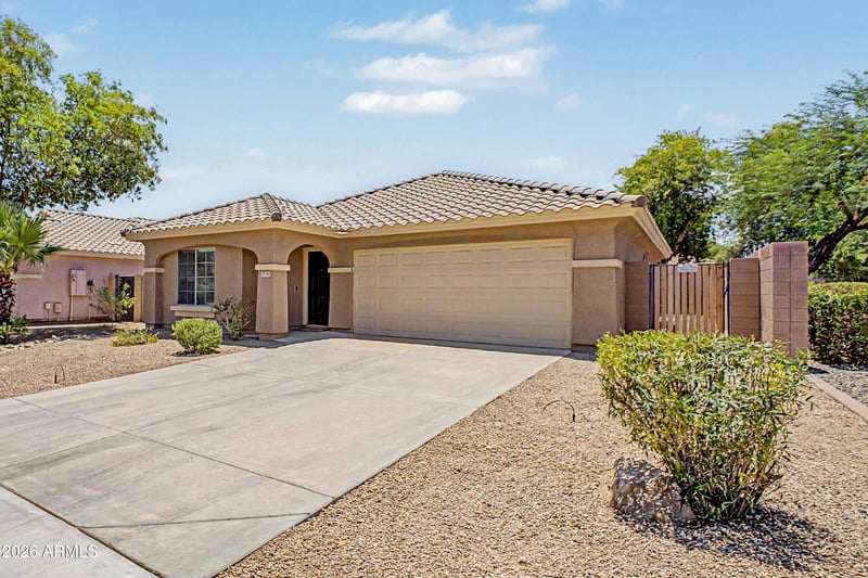 17791 Calavar Rd, Surprise, AZ 85388