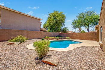 17791 Calavar Rd, Surprise, AZ 85388