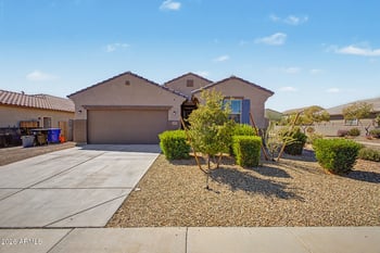 17791 W Paraiso Dr, Surprise, AZ 85387