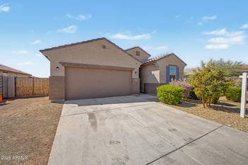 17791 W Paraiso Dr, Surprise, AZ 85387