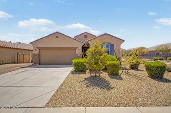 17791 W Paraiso Dr, Surprise, AZ 85387