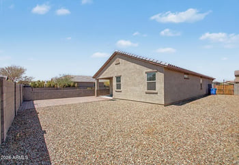 17791 W Paraiso Dr, Surprise, AZ 85387