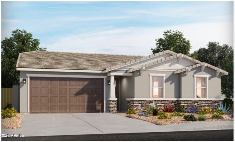 17791 W Woodlands Ave, Goodyear, AZ 85338