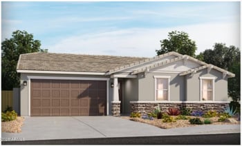 17791 Woodlands Ave, Goodyear, AZ 85338