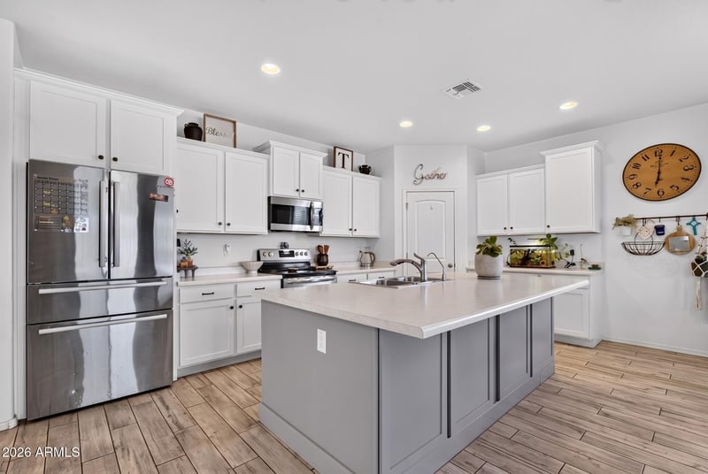 17792 W Cashman Dr, Surprise, AZ 85387