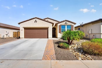 17792 W Cashman Dr, Surprise, AZ 85387