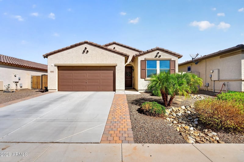 17792 W Cashman Dr, Surprise, AZ 85387