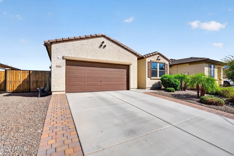 17792 W Cashman Dr, Surprise, AZ 85387
