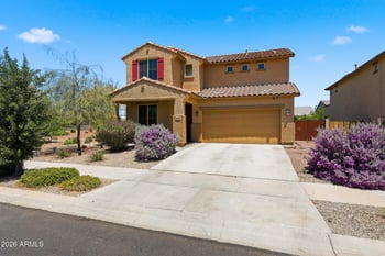 17792 Jessie Ln, Surprise, AZ 85387