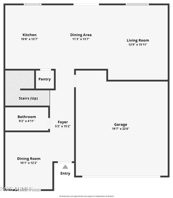 17792 Jessie Ln, Surprise, AZ 85387