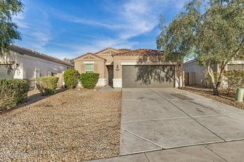 17793 Nocera Rd, Maricopa, AZ 85138