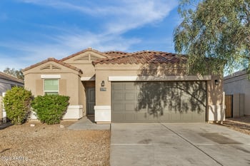 17793 Nocera Rd, Maricopa, AZ 85138