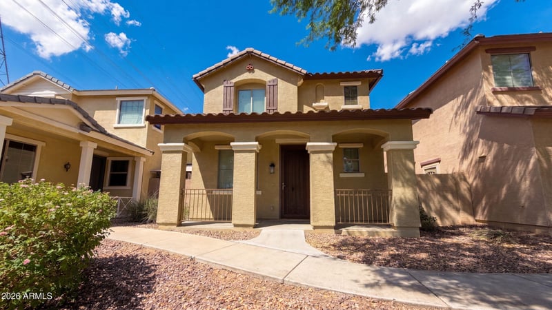 17794 N 114th Ln, Surprise, AZ 85378