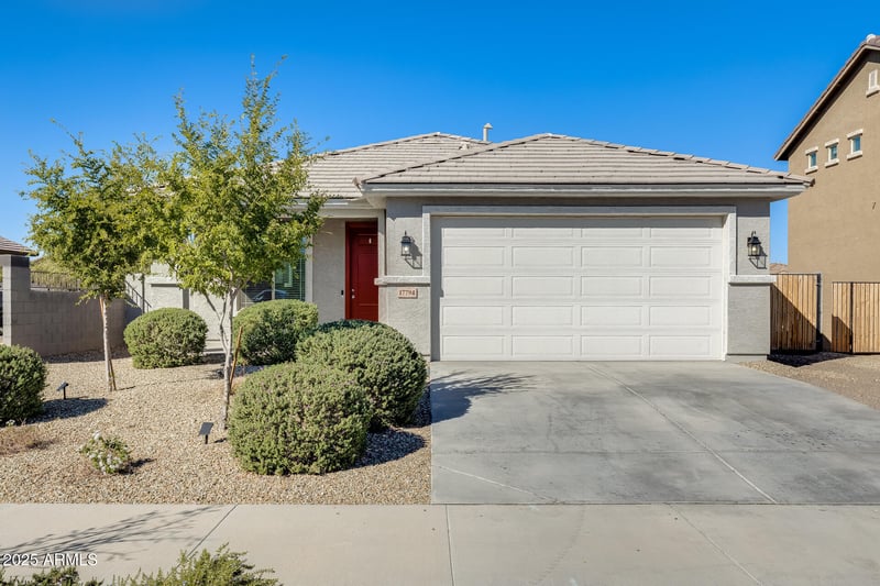 17794 Paraiso Dr, Surprise, AZ 85387