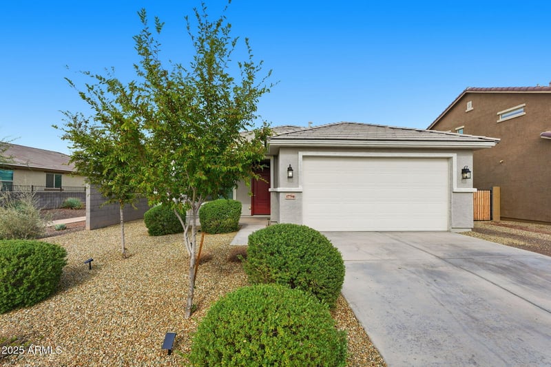 17794 Paraiso Dr, Surprise, AZ 85387