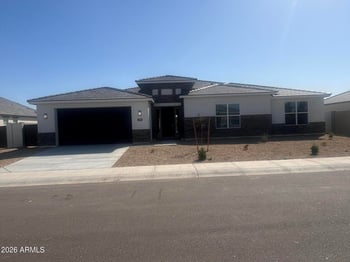 17795 Brown St, Waddell, AZ 85355