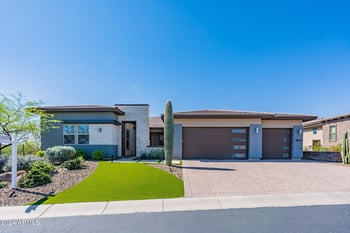 17795 Stocking Trl, Rio Verde, AZ 85263