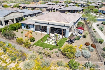 17795 Stocking Trl, Rio Verde, AZ 85263
