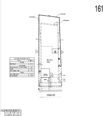 17796 Pueblo Ave, Goodyear, AZ 85338