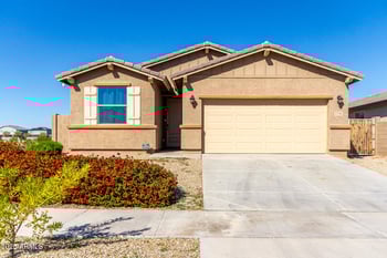 17796 Robin Ln, Surprise, AZ 85387