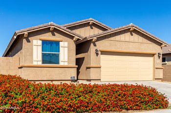 17796 Robin Ln, Surprise, AZ 85387