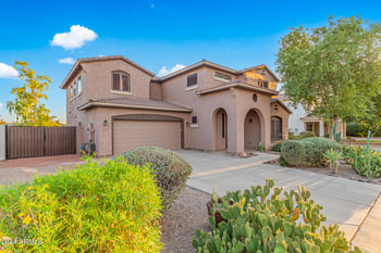 17797 Carmen Dr, Surprise, AZ 85388