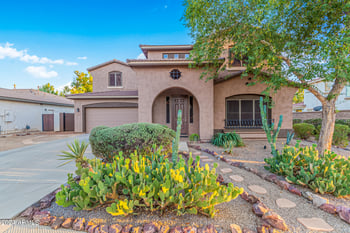 17797 Carmen Dr, Surprise, AZ 85388