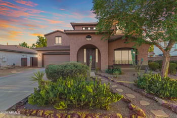 17797 Carmen Dr, Surprise, AZ 85388