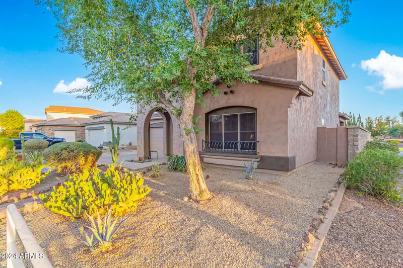 17797 Carmen Dr, Surprise, AZ 85388