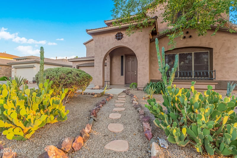 17797 Carmen Dr, Surprise, AZ 85388