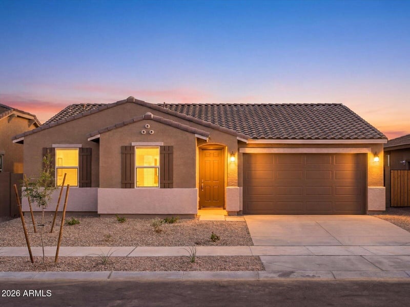 17797 Woodlands Ave, Goodyear, AZ 85338